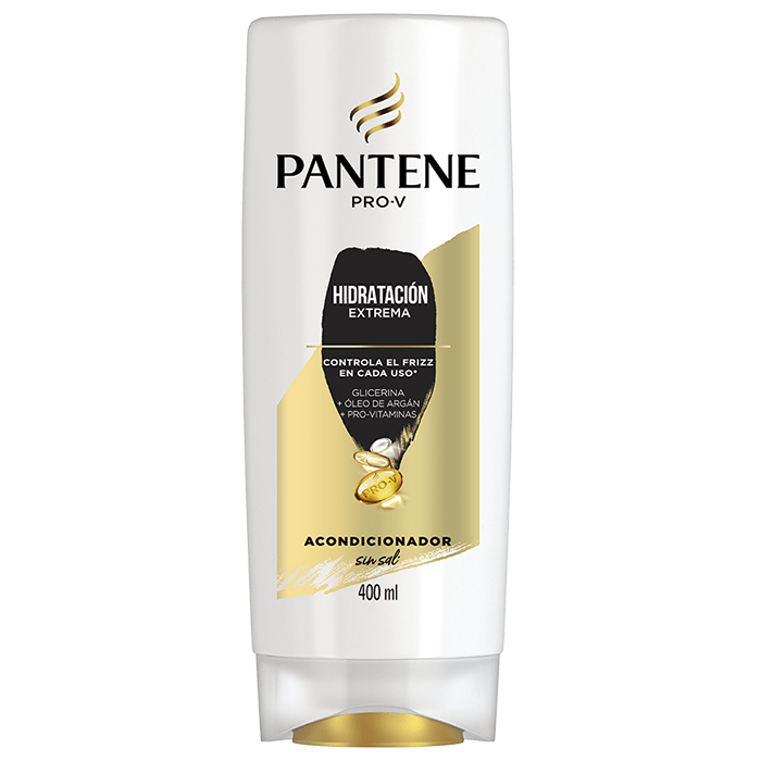 Acondicionador PANTENE 400 ML4