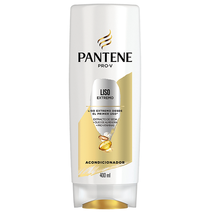 Acondicionador PANTENE 400 ML5