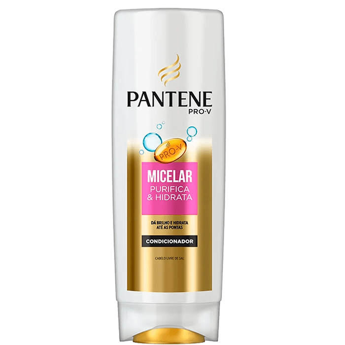 Acondicionador PANTENE 400 ML8