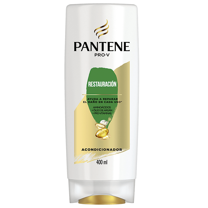 Acondicionador PANTENE 400 ML6