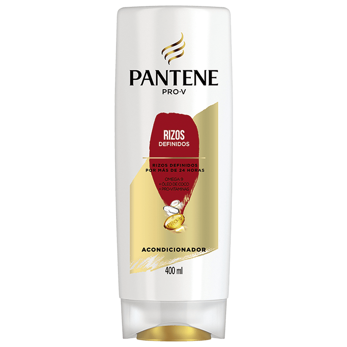 Acondicionador PANTENE 400 ML7