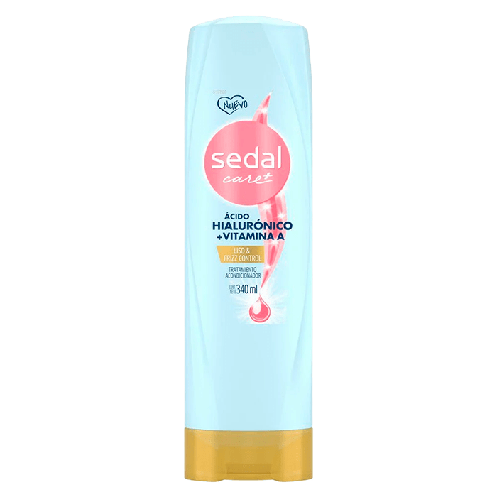 Acondicionador SEDAL 340 ML1