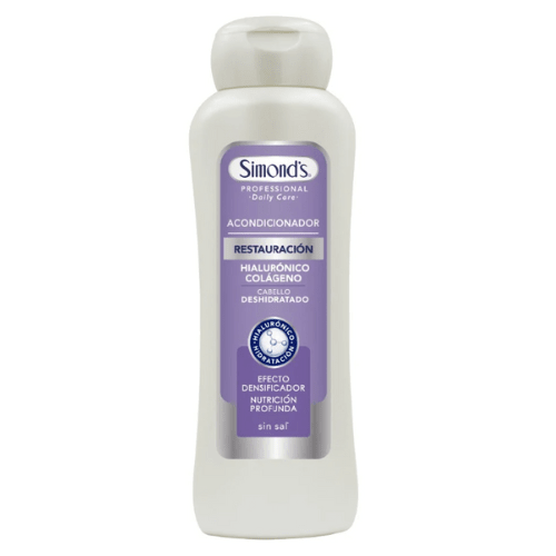 SHAMPOO Y ACONDICIONADOR SIMONDS 410 ML5