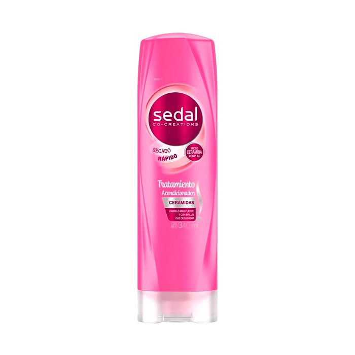 Acondicionador SEDAL 340 ML7