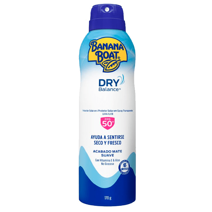 BLOQUEADOR BANANA BOAT 170GR1