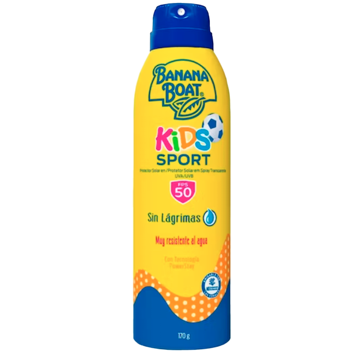 BLOQUEADOR BANANA BOAT 170GR2