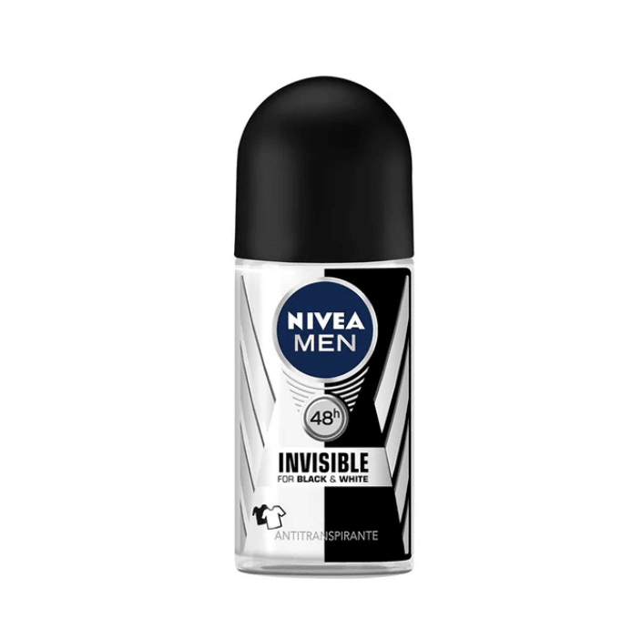 DESODORANTE ROLL ON NIVEA 50 ML3
