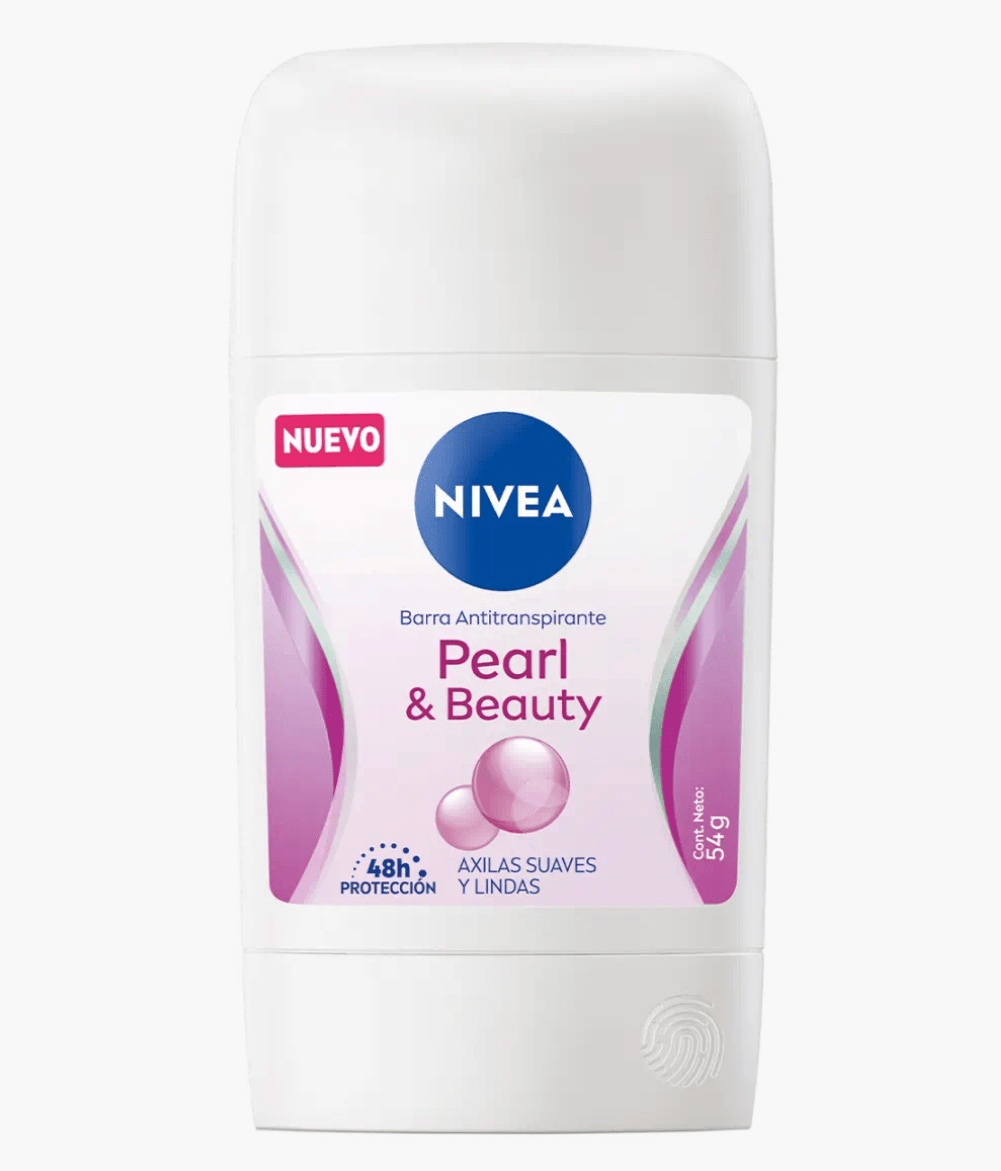 DESODORANTE NIVEA BARRA 54 GR2