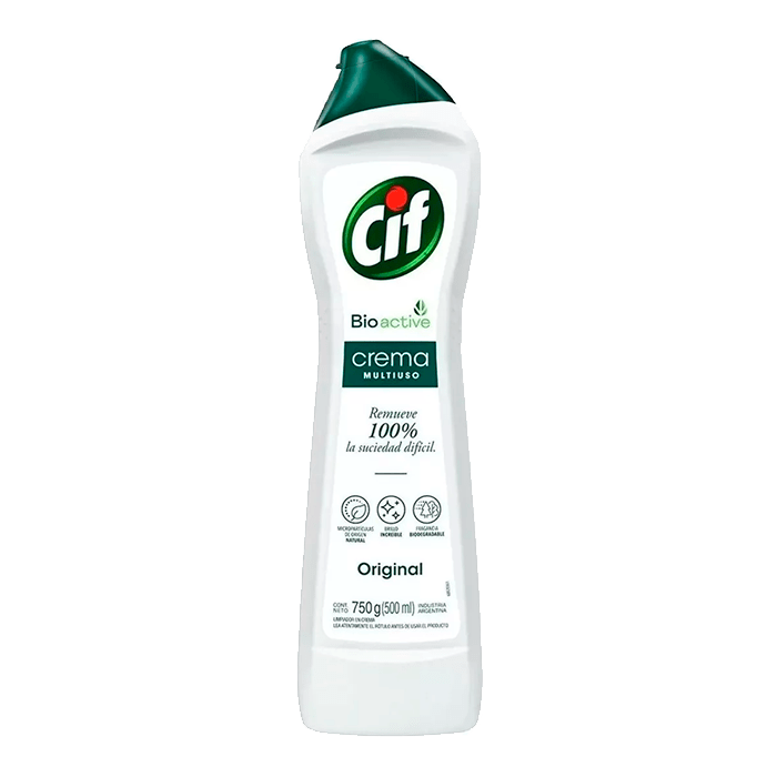 CIF CREMA ORIGINAL 750GR1