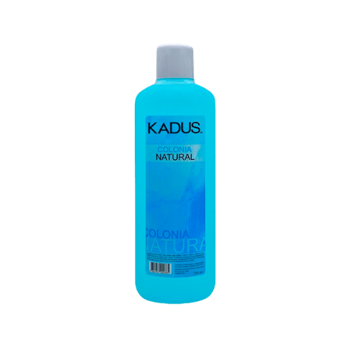 COLONIA KADUS FCO 750 ML3
