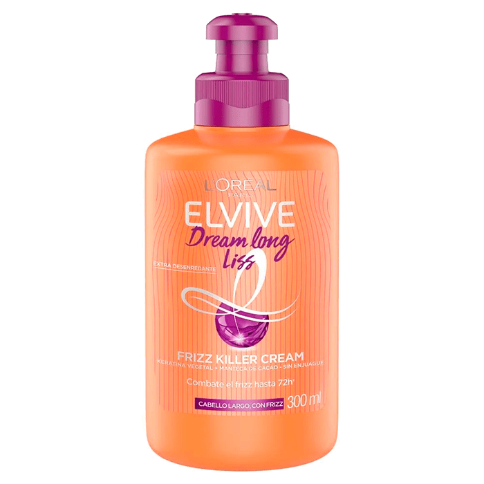 CREMA DE PEINAR ELVIVE 300 ML1