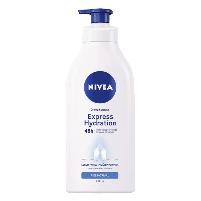 CREMA NIVEA 1LT2