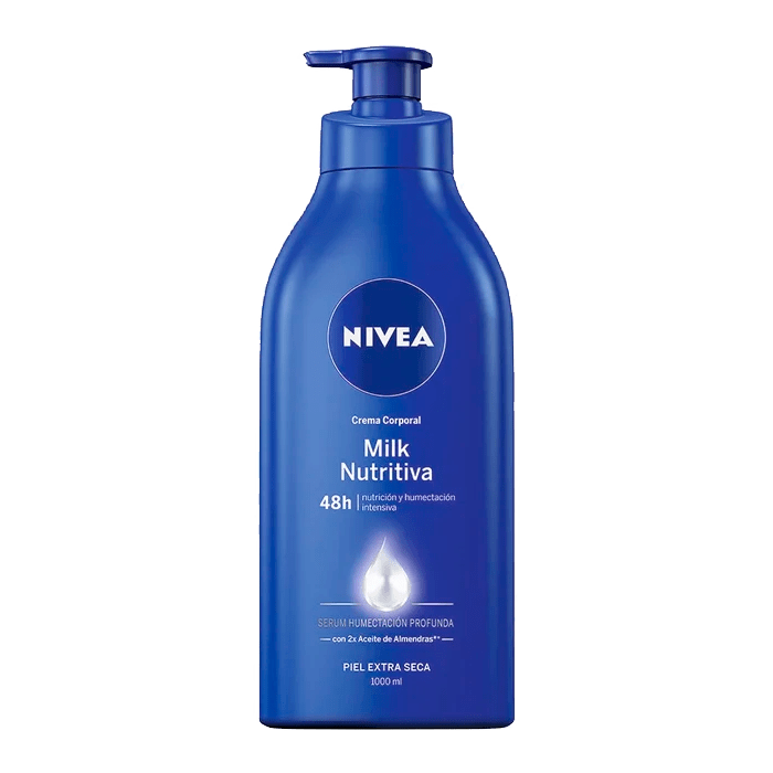 CREMA NIVEA 1LT1