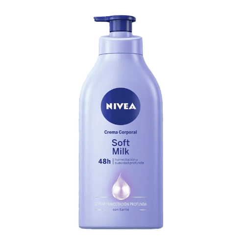 CREMA NIVEA 1LT3