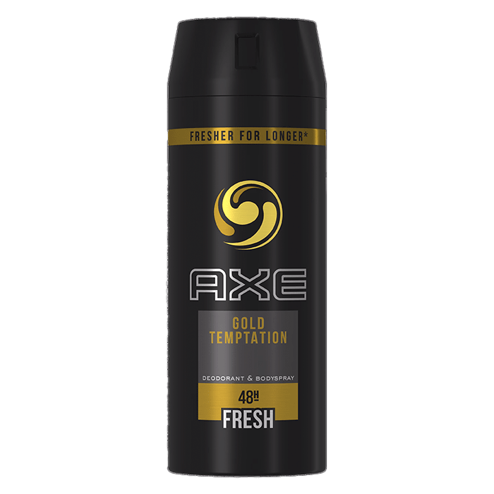 DESODORANTE AXE SPRAY 150 ML2