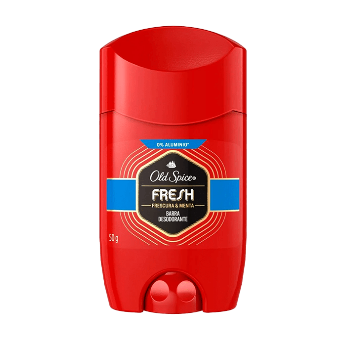 DESODORANTE BARRA OLD SPICE 50 GR5