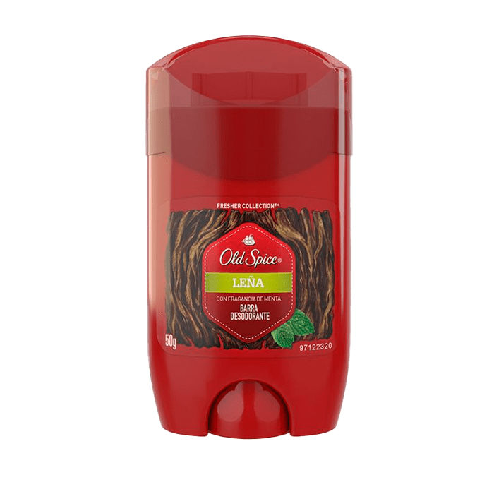 DESODORANTE BARRA OLD SPICE 50 GR4