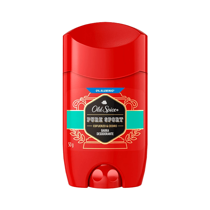 DESODORANTE BARRA OLD SPICE 50 GR3