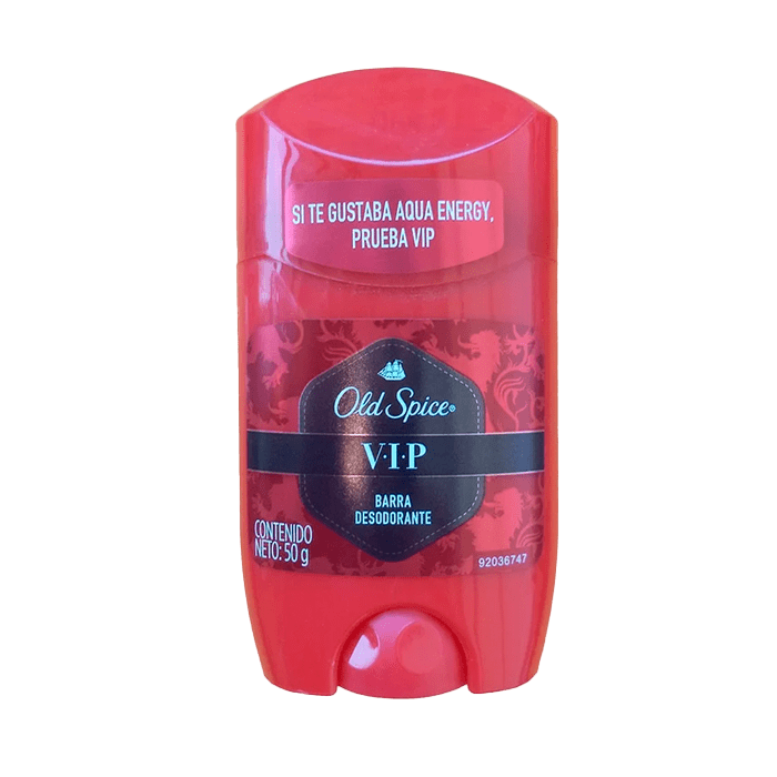 DESODORANTE BARRA OLD SPICE 50 GR2