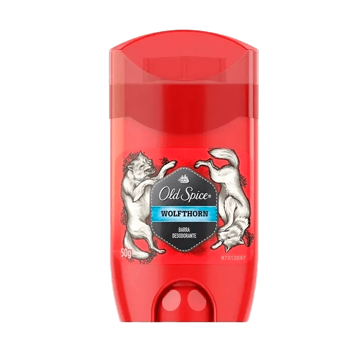 DESODORANTE BARRA OLD SPICE 50 GR1