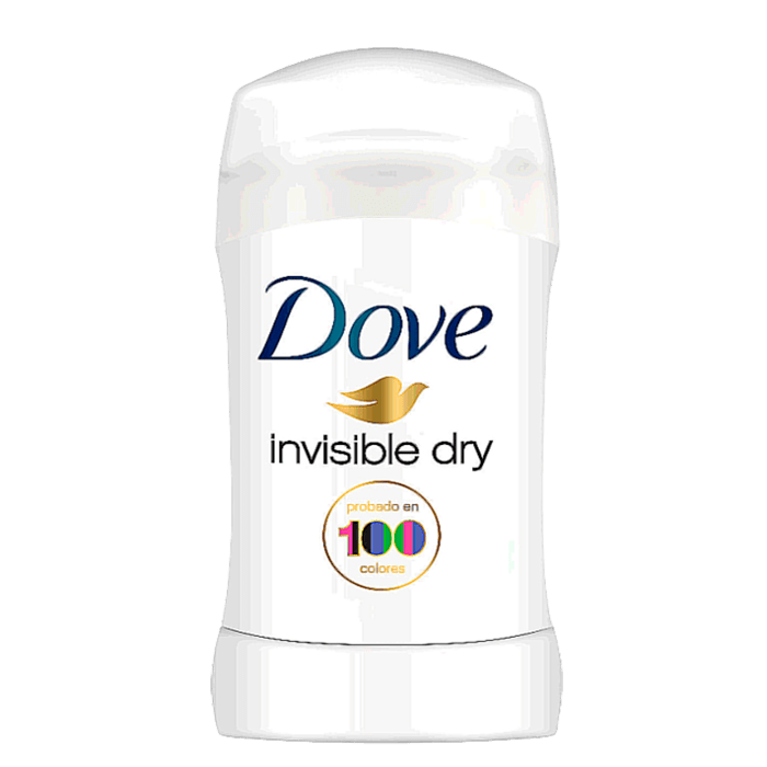 DESODORANTE DOVE BARRA 40 ML1