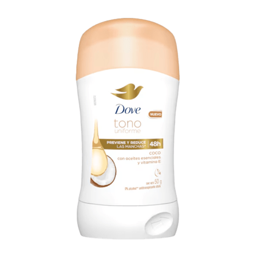 DESODORANTE DOVE BARRA 40 ML6