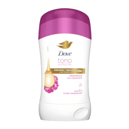 DESODORANTE DOVE BARRA 40 ML5