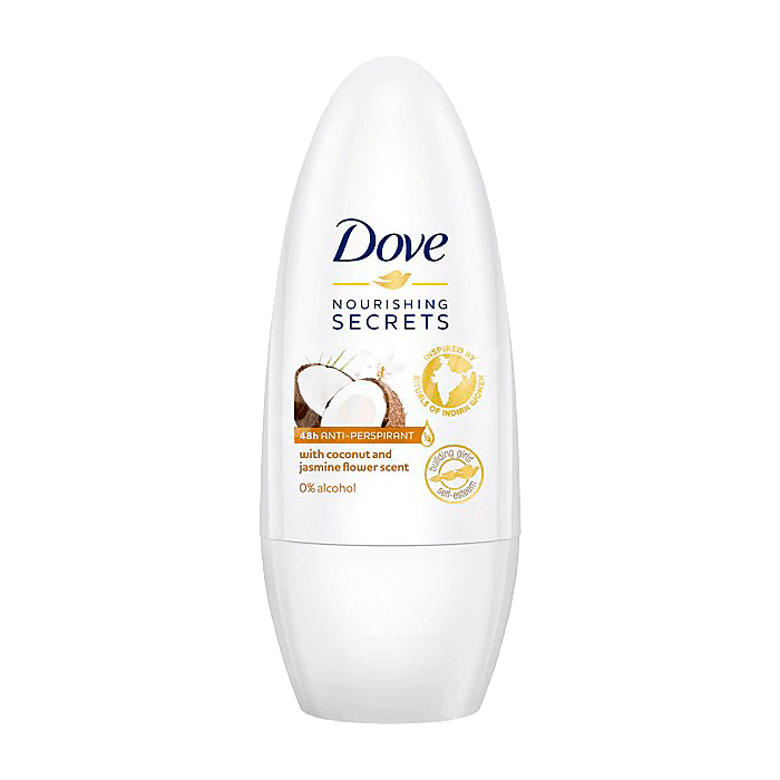 DESODORANTE DOVE ROLL ON 50 ML2
