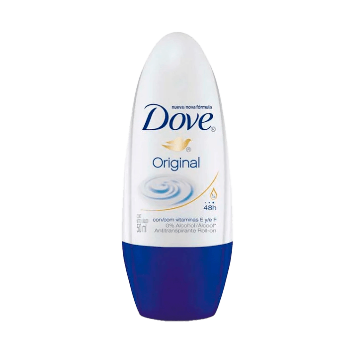 DESODORANTE DOVE ROLL ON 50 ML1