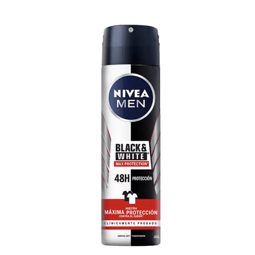 DESODORANTE NIVEA SPRAY 150ML VARIEDADES21