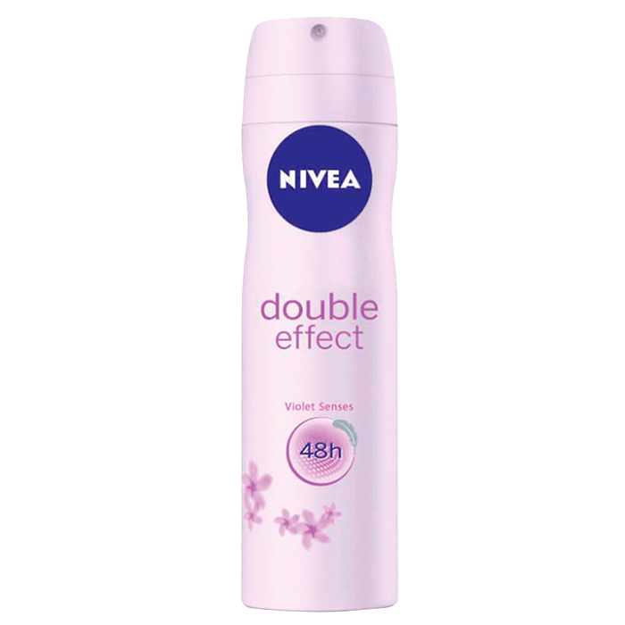 DESODORANTE NIVEA SPRAY 150ML VARIEDADES8