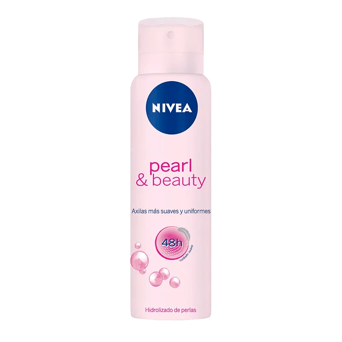 DESODORANTE NIVEA SPRAY 150ML VARIEDADES2