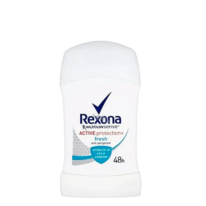 DESODORANTE REXONA BARRA 40 GR5