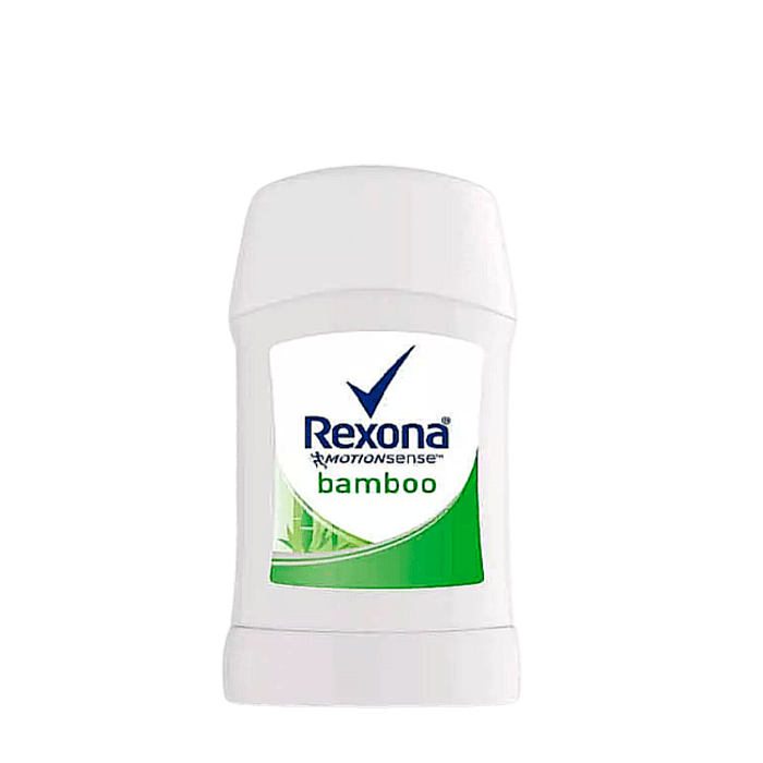 DESODORANTE REXONA BARRA 40 GR6