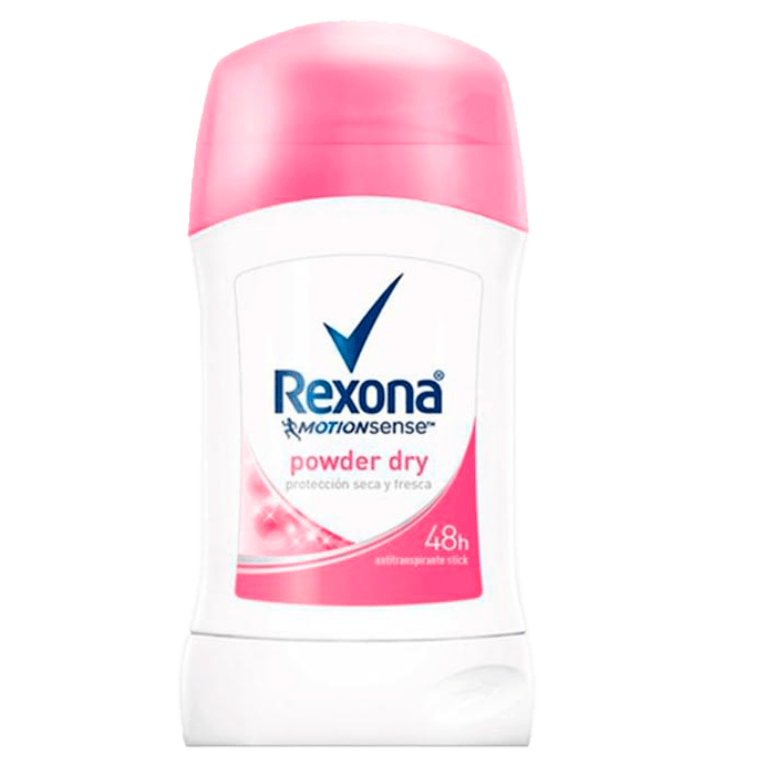 DESODORANTE REXONA BARRA 40 GR2