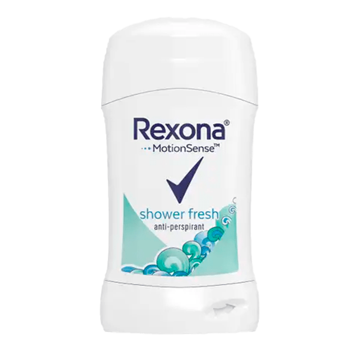 DESODORANTE REXONA BARRA 40 GR1
