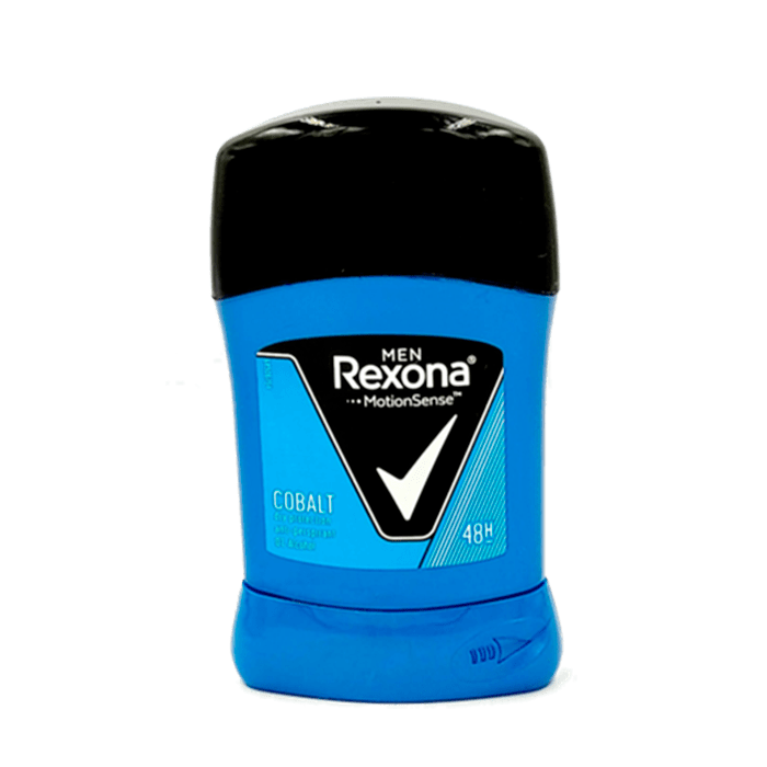 DESODORANTE REXONA BARRA MEN3