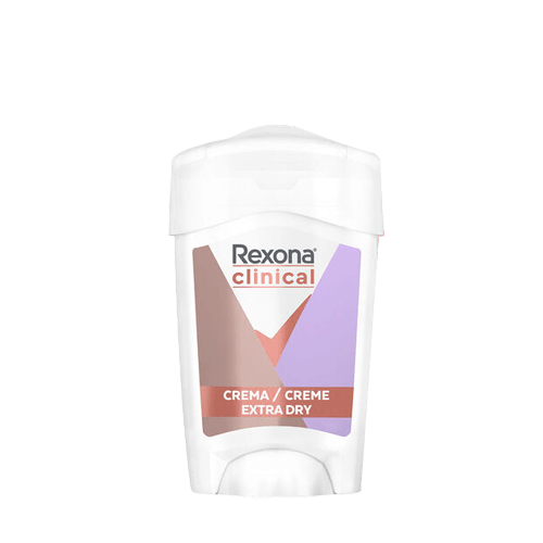 DESODORANTE REXONA CLINICAL5