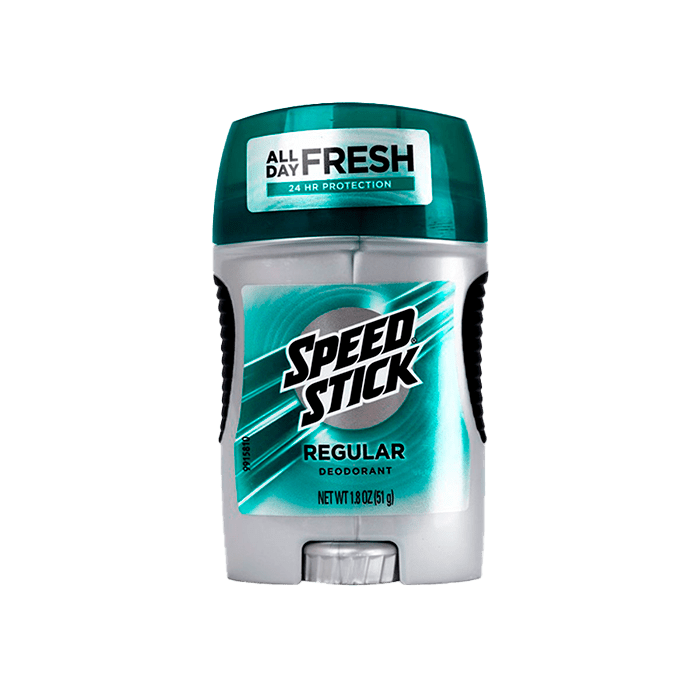 DESODORANTE SPEED STICK51 GR BARRA2