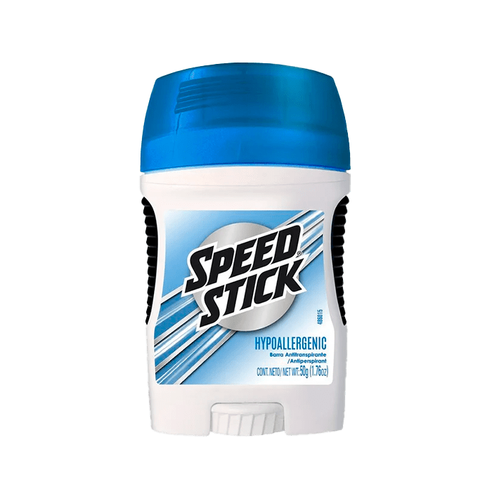 DESODORANTE SPEED STICK51 GR BARRA1