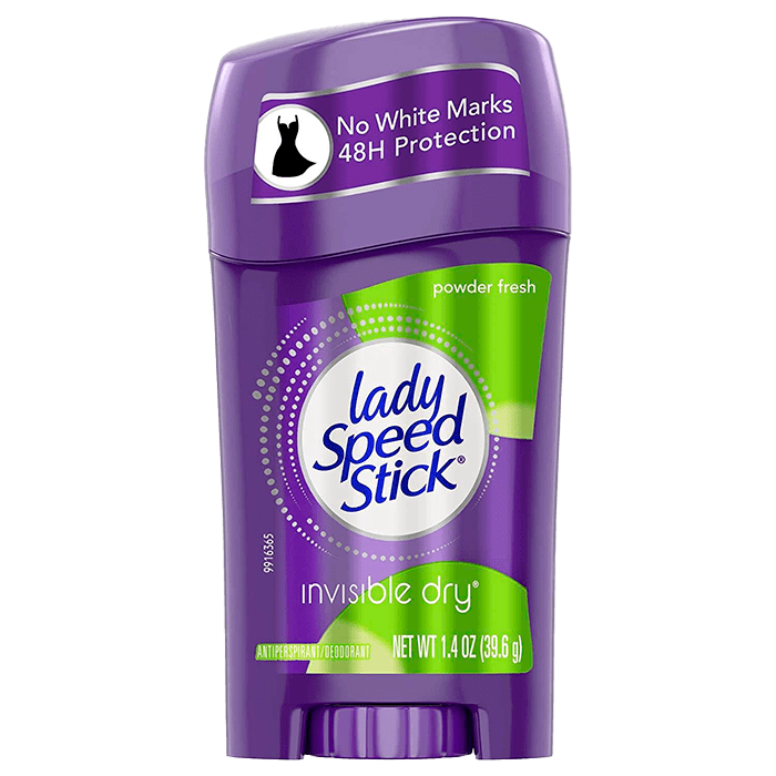 LADY SPEED STICK3