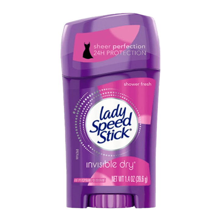 LADY SPEED STICK2