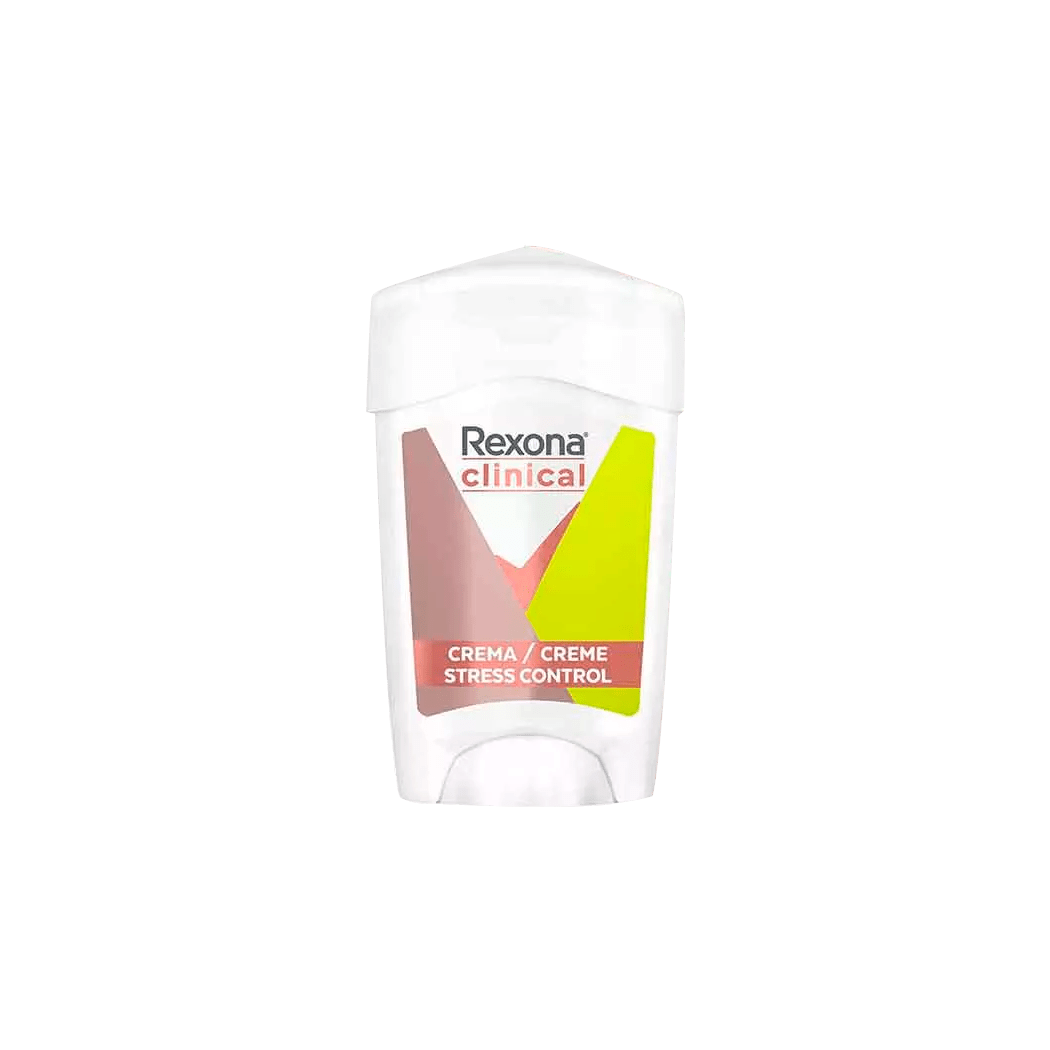DESODORANTE REXONA CLINICAL4