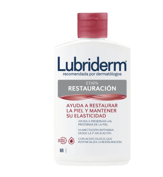 CREMA LUBRIDERM 400ML1