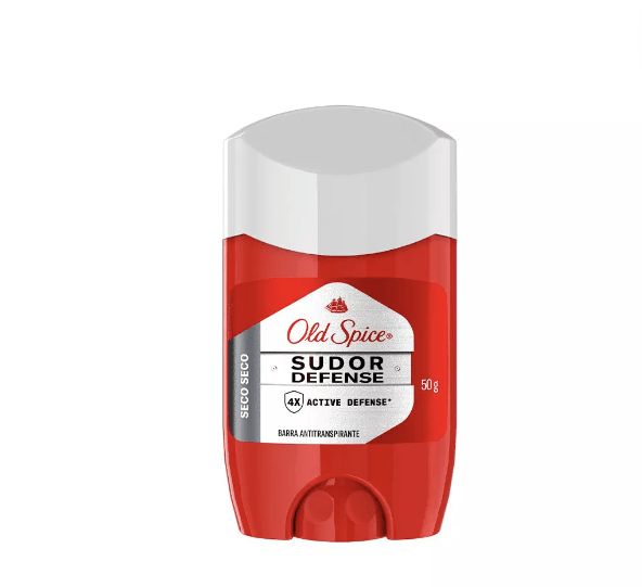 DESODORANTE BARRA OLD SPICE 50 GR7