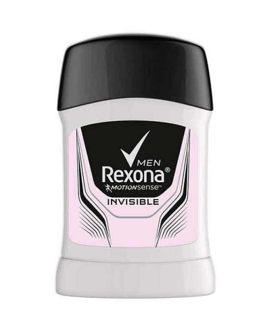 DESODORANTE REXONA BARRA 40 GR8