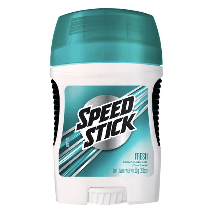 DESODORANTE SPEED STICK51 GR BARRA4