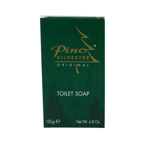 JABÓN PINO SILVESTRE 150 GR1