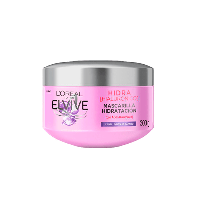 MASCARILLA ELVIVE 300GR1