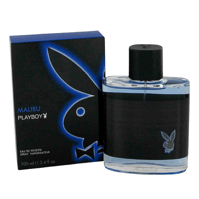 PERFUME PLAYBOY 100 ML1